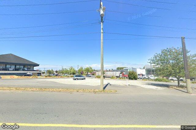 Street view of 2900 Douglas St, Victoria