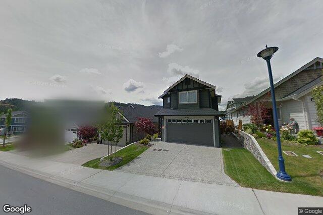 Street view of 1182 Sikorsky Rd, Langford