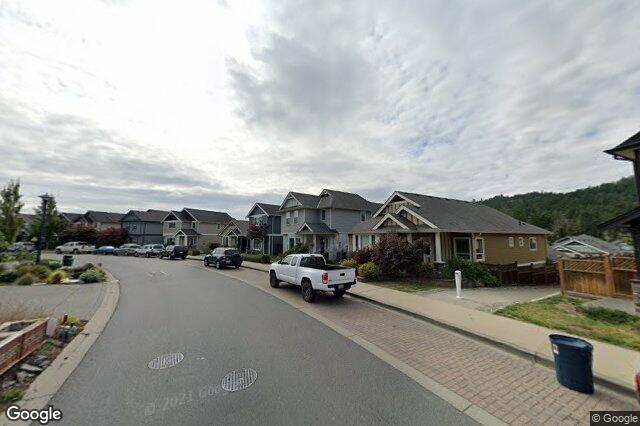 Street view of 2997 Alouette Dr, Langford