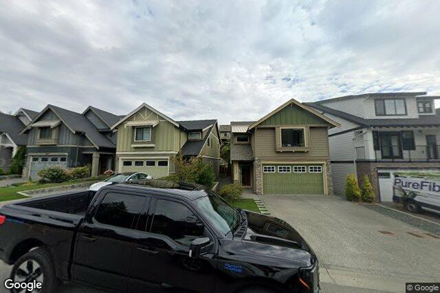 Street view of 1462 Commander Crt, Langford
