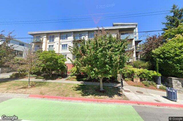 Street view of 303 – 356 Gorge Rd, Victoria