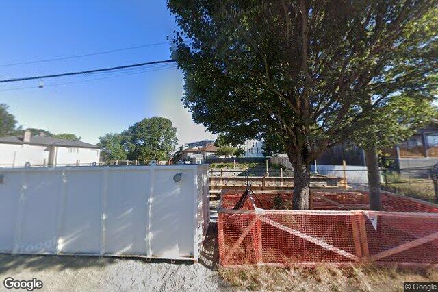 Street view of 8 – 624 Manchester Rd, Victoria