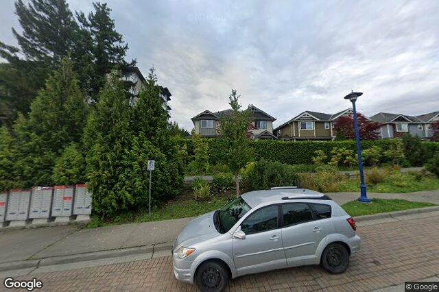 Street view of 111 – 2957 Alouette Dr, Langford