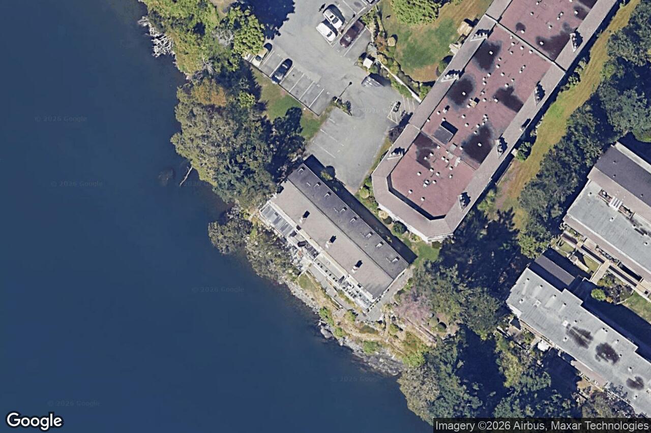 Street view of 1 – 67 Gorge Rd, Saanich