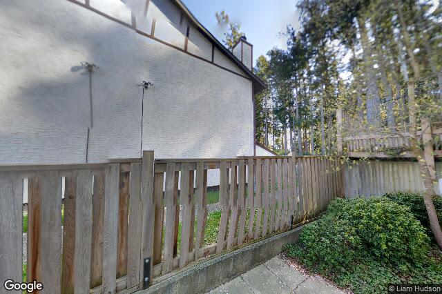 Street view of 304 – 360 Goldstream Ave, Colwood
