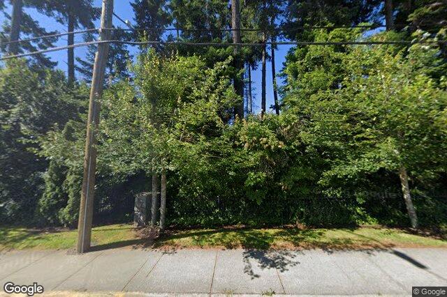 Street view of 106C – 1115 Craigflower Rd, Esquimalt