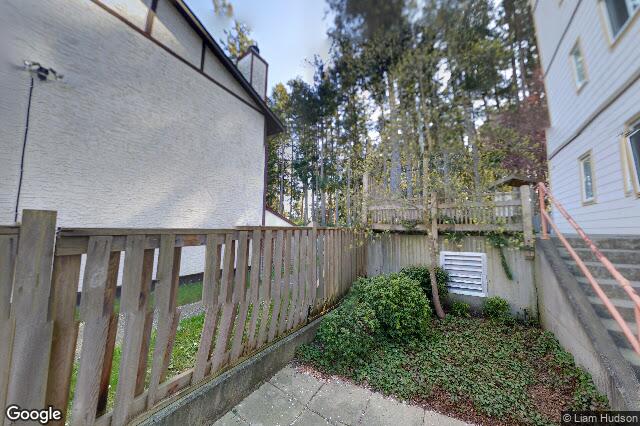 Street view of 405 – 364 Goldstream Ave, Colwood