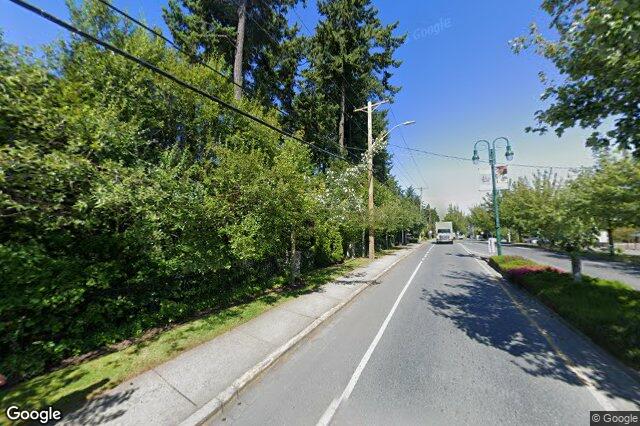 Street view of 403C – 1115 Craigflower Rd, Esquimalt
