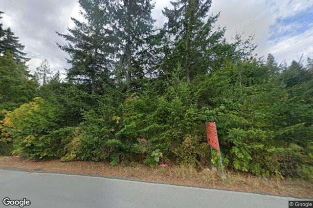 Street view of 2967 Irwin Rd, Langford