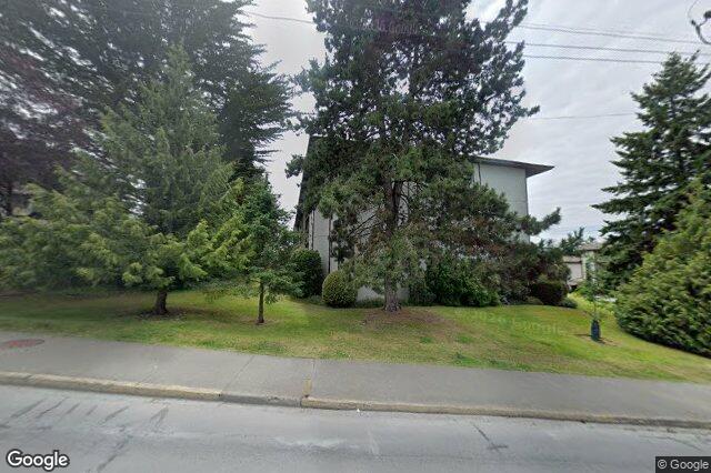 Street view of 506 – 69 Gorge Rd, Saanich