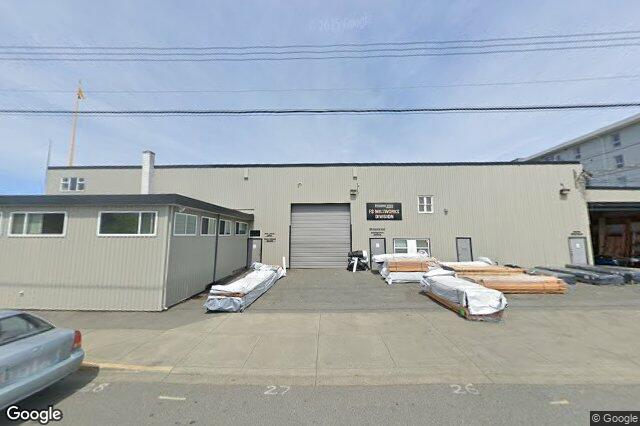 Street view of Office – 484 Cecelia Rd, Victoria