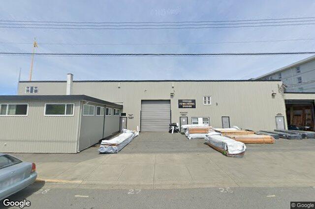 Street view of 484 Cecelia Rd, Victoria