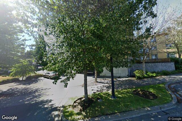 Street view of 208 – 383 Wale Rd, Colwood
