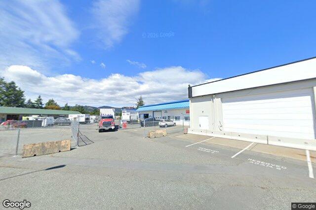 Street view of 2906 Jacklin Rd, Langford