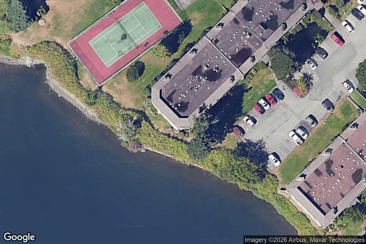 Street view of 103 – 73 Gorge Rd, Saanich