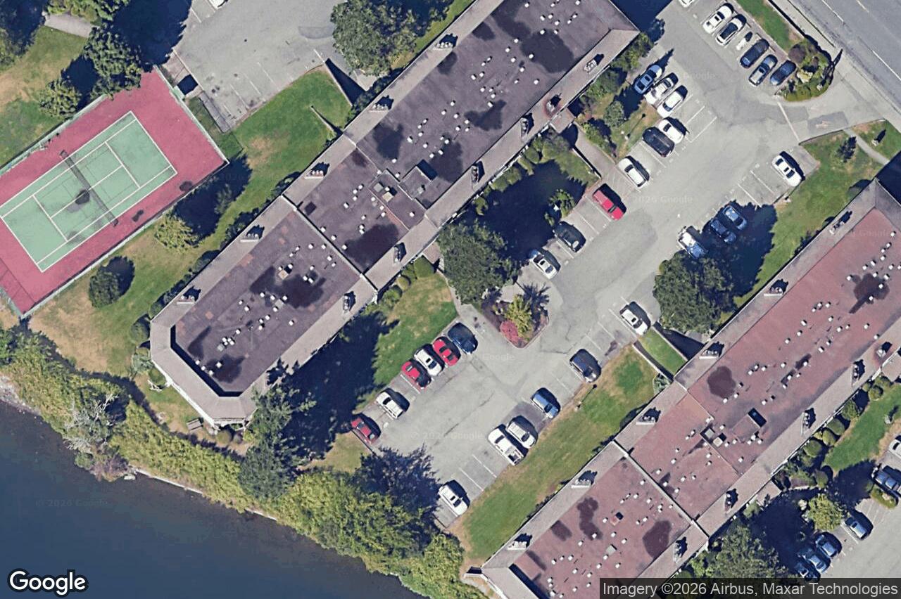 Street view of 212 – 73 Gorge Rd, Saanich