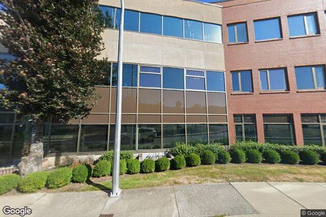 Street view of 200 – 710 Redbrick St, Victoria