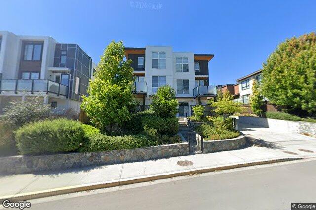 Street view of 1 – 1052 Tillicum Rd, Esquimalt