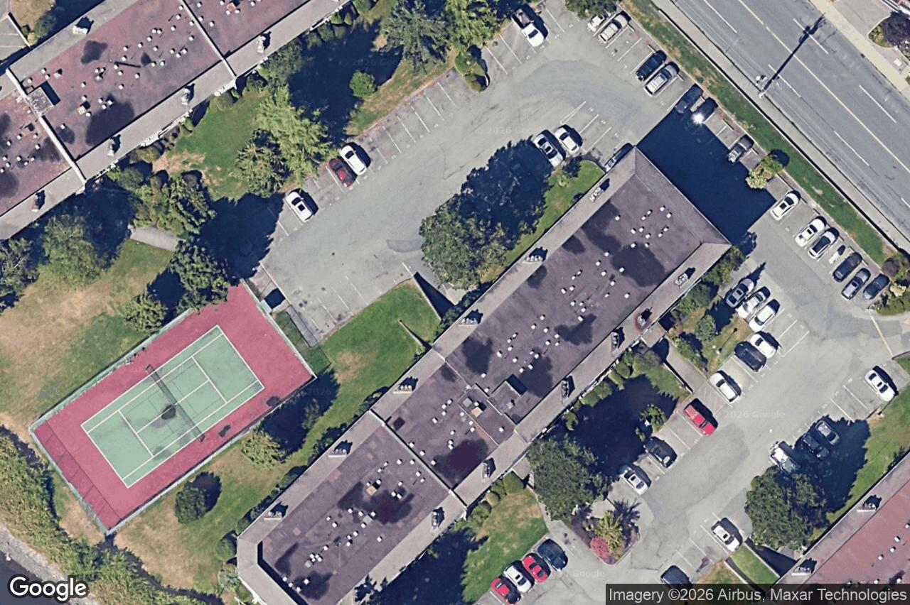 Street view of 512 – 75 Gorge Rd, Saanich