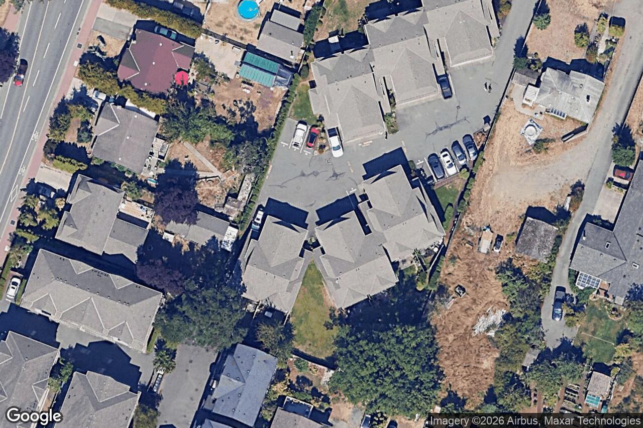 Street view of 119 – 793 Meaford Ave, Langford