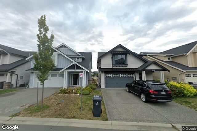 Street view of 1219 Dreamcatcher Pl, Langford