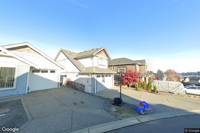 Street view of 1302 Artesian Crt, Langford