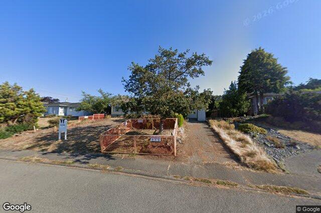 Street view of 3 – 3080 Oakdowne Rd, Oak Bay
