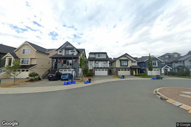 Street view of 1226 Nova Crt, Langford