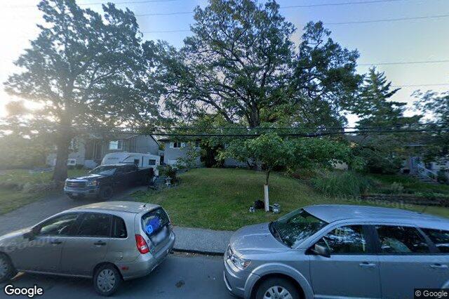 Street view of 2975 Harriet Rd, Victoria