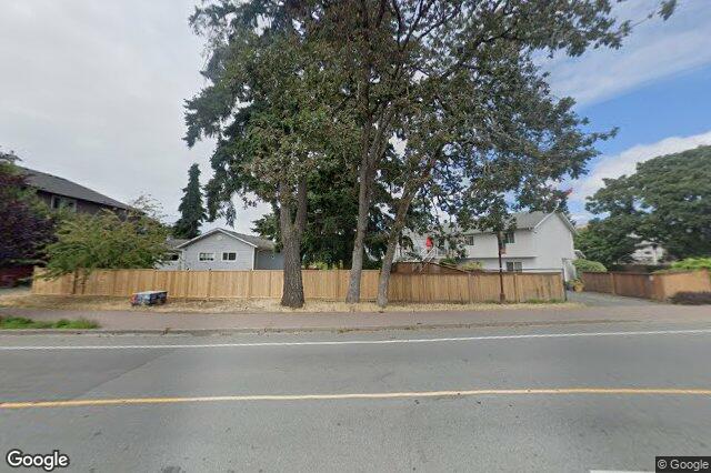 Street view of 2912 Phipps Rd, Langford