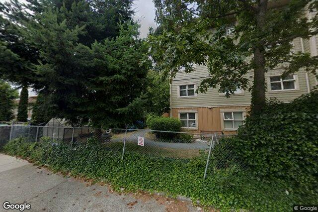 Street view of 2 – 748 Meaford Ave, Langford