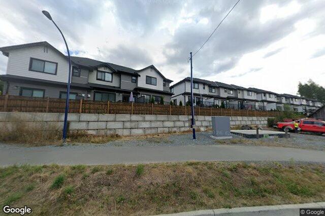 Street view of 2835 Lunar Crt, Langford