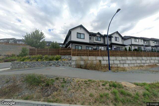 Street view of 2841 Lunar Crt, Langford
