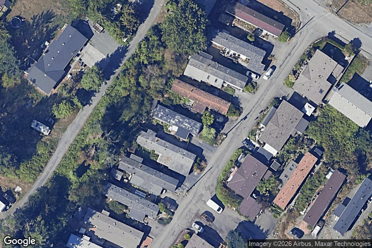 Street view of 5 – 70 Cooper Rd, View Royal