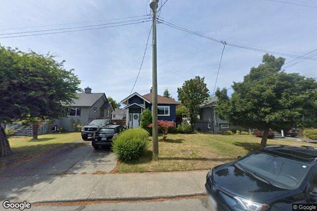 Street view of 3066 Carroll St, Victoria