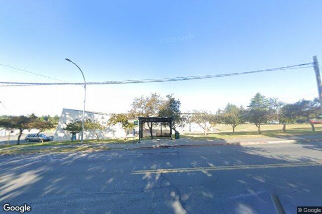 Street view of 103 – 1875 Lansdowne Rd, Saanich