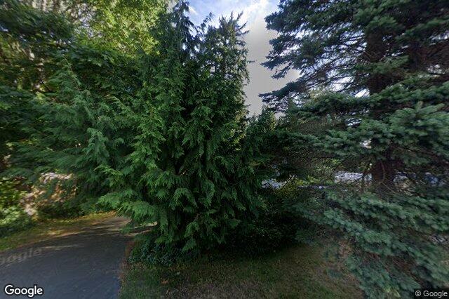 Street view of 426 Gamble Pl, Colwood
