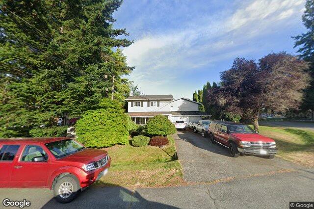 Street view of 2738 Whitehead Pl, Colwood