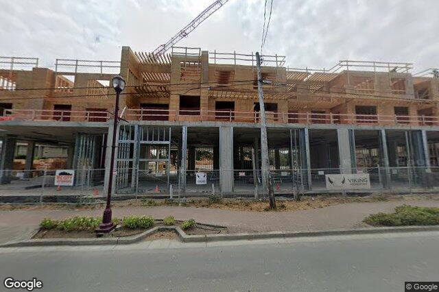 Street view of 309 – 777 Station Ave, Langford