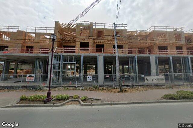 Street view of 212 – 777 Station Ave, Langford