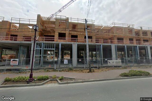Street view of 310 – 777 Station Ave, Langford