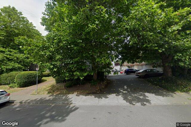 Street view of 302 – 108 Gorge Rd, Saanich