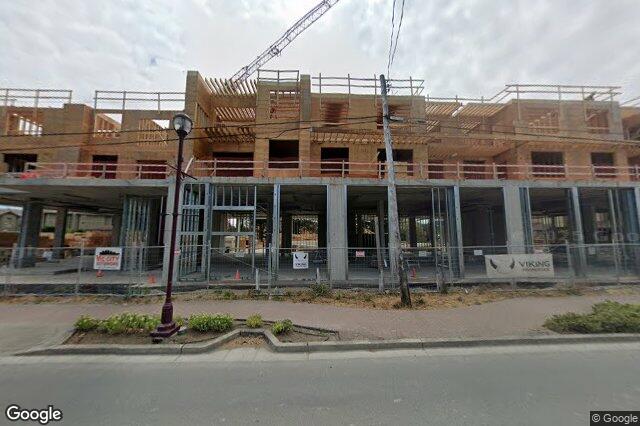 Street view of 308 – 777 Station Ave, Langford