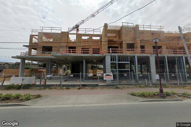 Street view of 304 – 777 Station Ave, Langford
