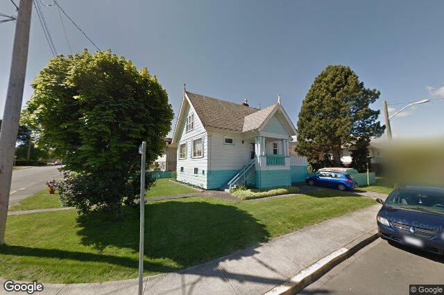 Street view of 3084 Carroll St, Victoria