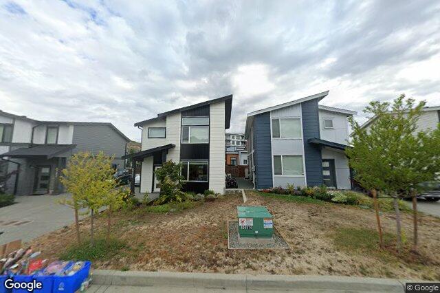 Street view of 2727 Celestial Crt, Langford