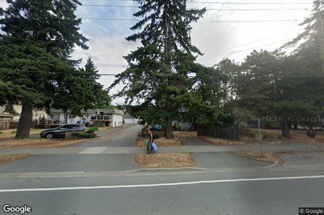 Street view of 960 Dunford Ave, Langford