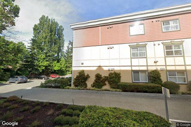 Street view of 301 – 663 Goldstream Ave, Langford