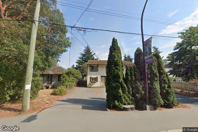 Street view of 2905 LEIGH Rd, Langford