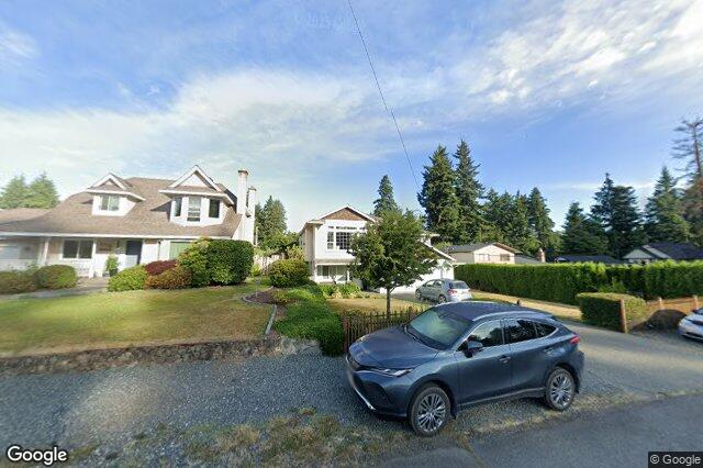 Street view of 2776 Kristina Pl, Langford